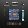 Adafruit Standalone AVR ISP Programmer Shield Kit - includes blank chip! [ADA462] view 4