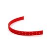 Wide Open Camera Red Lens Gear, Crimson Red (WOC #001) view 3