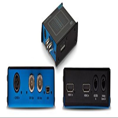 BlueFish444 Synapse HDMI120 HDMI to HD/SD-SDI Converter