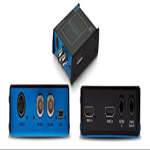 BlueFish444 Synapse HDMI120 HDMI to HD/SD-SDI Converter