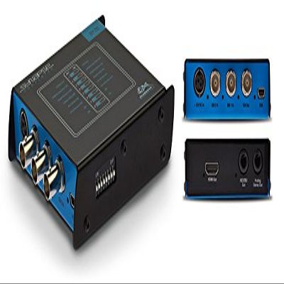 BlueFish444 Synapse SDI110 HD/SD-SDI to HDMI Converter