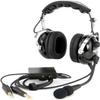 Rugged. Air RA950 ANR Aviation Headset for Pilots & Flight Instructors view 1