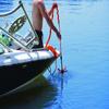 Airhead ANCHOR BUNGEE, Orange, Yellow view 2