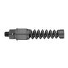 Flexzilla Pro Air Hose Reusable Fitting with Swivel, 3/8 in. - RP900375S view 1