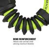 Flexzilla Pro Air Hose Reusable Fitting with Swivel, 3/8 in. - RP900375S view 4