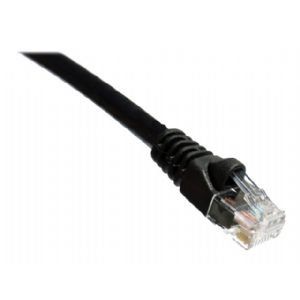Axiom patch cable - 5 ft - black