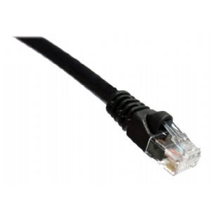Axiom patch cable - 5 ft - black