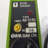 Sunx NX-51RD Receiver view 3