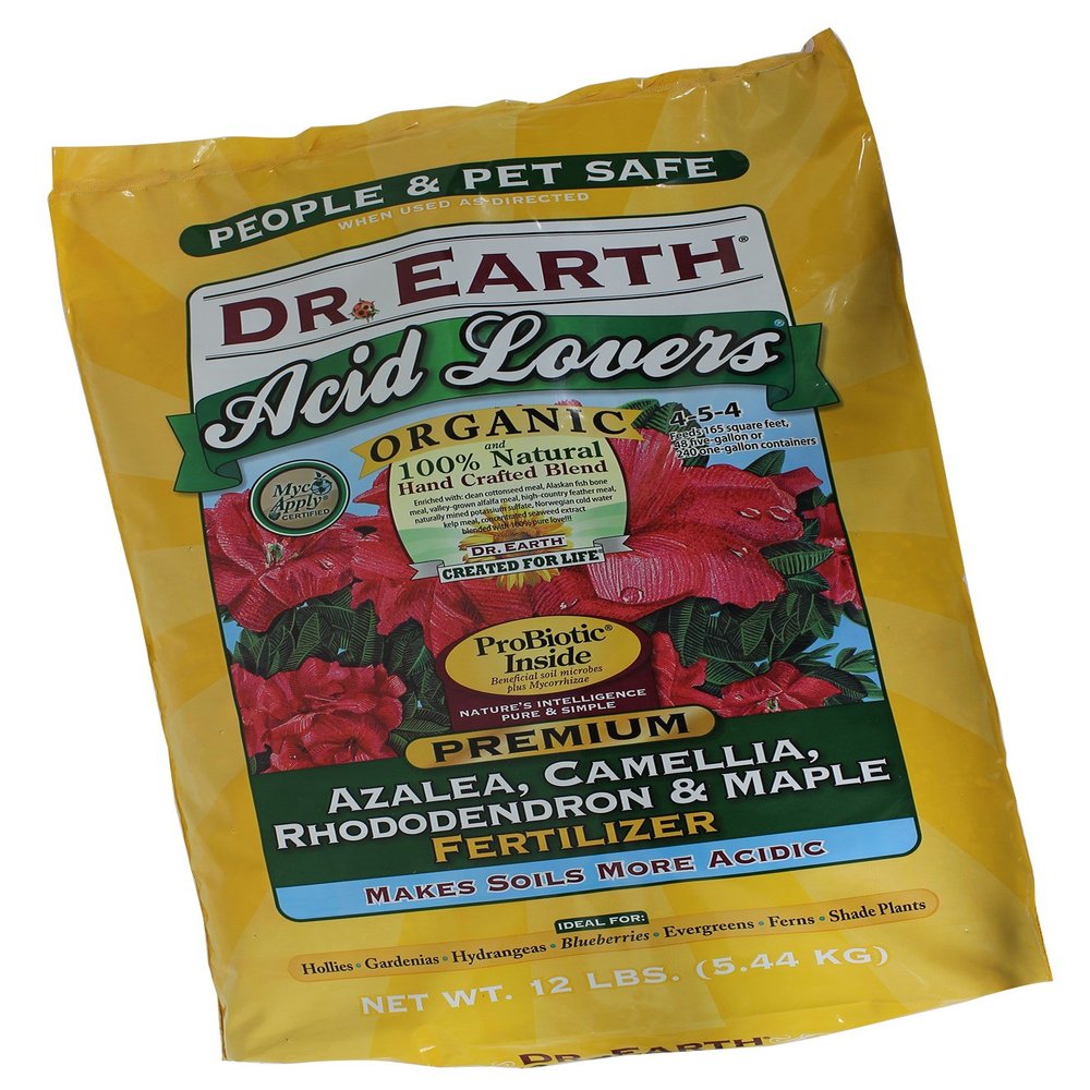 Acid Lovers Fert 12#