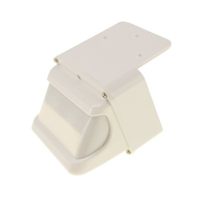 WattStopper FS-705-W Motion Sensor, 180 Degree Passive Infrared Wall Occupancy Sensor, 24V - White