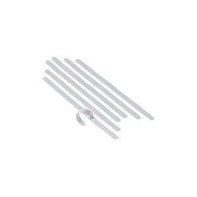 Moen Home Care Tread Strips [Set of 2]