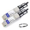 AddOn Add-on-Computer Peripherals L Addon 7m Qsfp+ 40gbase-cu Dac F/Juniper view 1
