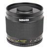 Bower 500mm f/8 Telephoto Mirror Lens For Samsung NX Series NX, NX1, NX-5, NX5, NX-10, NX10, NX11, NX-11 NX-100, NX100, NX-200, NX200, NX-20, NX20, NX-30, NX30, NX-210 NX210, NX-200, NX200, NX-300, NX300, NX-1000, NX1000, NX-1100, NX1100, NX2000, NX- view 2
