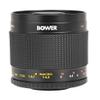 Bower 500mm f/8 Telephoto Mirror Lens For Samsung NX Series NX, NX1, NX-5, NX5, NX-10, NX10, NX11, NX-11 NX-100, NX100, NX-200, NX200, NX-20, NX20, NX-30, NX30, NX-210 NX210, NX-200, NX200, NX-300, NX300, NX-1000, NX1000, NX-1100, NX1100, NX2000, NX- view 3