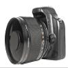 Bower 500mm f/8 Telephoto Mirror Lens For Samsung NX Series NX, NX1, NX-5, NX5, NX-10, NX10, NX11, NX-11 NX-100, NX100, NX-200, NX200, NX-20, NX20, NX-30, NX30, NX-210 NX210, NX-200, NX200, NX-300, NX300, NX-1000, NX1000, NX-1100, NX1100, NX2000, NX- view 4