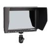 FEELWORLD FW759 7" IPS DSLR Camera Field Monitor 4K HDMI with Sunshade and HDMI Lock 1280x800 view 3