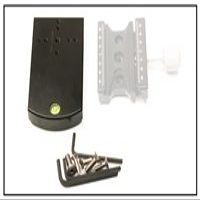 Hejnar Photo Extended Plate for Manfrotto 410 Gear Head