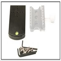 Hejnar Photo Extended Plate for Manfrotto 410 Gear Head