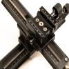 Hejnar Photo Dual Stage 10x10 Macro Rail - Made in U.S.A view 2