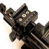 Hejnar Photo Dual Stage 10x10 Macro Rail - Made in U.S.A view 4