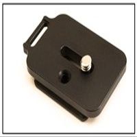 1.50 x 2.00 Bidirectional Plate with One Strap Loop