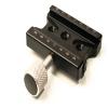 Hejnar Photo 3.25 Inch Jaw Length Clamp for Arca Swiss Type Plates and Mounts. Made in U.S.A view 2