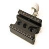Hejnar Photo 3.25 Inch Jaw Length Clamp for Arca Swiss Type Plates and Mounts. Made in U.S.A view 3