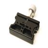 Hejnar Photo 3.25 Inch Jaw Length Clamp for Arca Swiss Type Plates and Mounts. Made in U.S.A view 4