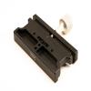 Hejnar Photo 4.80 Inch Jaw Length Clamp for Arca Swiss Type Plates and Mounts. Made in U.S.A view 1