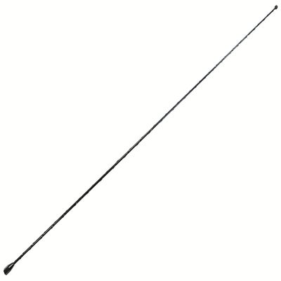 Votex - OEM Size 31 Inch Black Antenna for Chevrolet Venture (2002-2005) - Spiral Wind Noise Cancellation - Spring Steel Construction