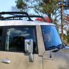 Votex - OEM Size 31 Inch Black Antenna for Chevrolet Venture (2002-2005) - Spiral Wind Noise Cancellation - Spring Steel Construction view 4