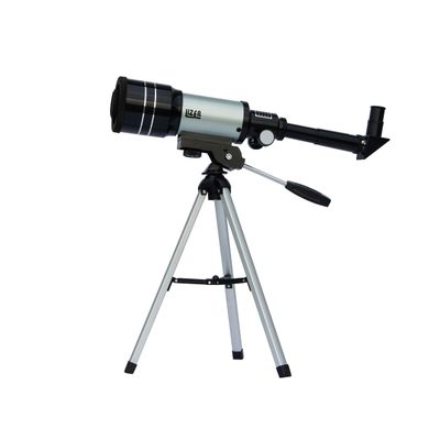 LIZER Telescope for Adults, 70 mm Aperture Refractor 300 mm, Perfect for Beginners, Stargazing, Astronomy, Education and Space Observation Telescopio