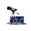 LIZER Telescope for Adults, 70 mm Aperture Refractor 300 mm, Perfect for Beginners, Stargazing, Astronomy, Education and Space Observation Telescopio view 3