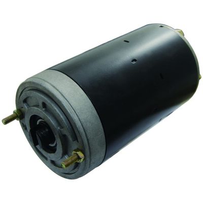 Parts Player New Pump Motor Compatible with Monarch Leveler Wheelchair Lift Others 1330185 4423720 M-4100 MH0053 MH08053 P33939 M2590112