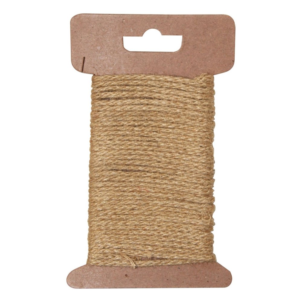 WELLINGTON JTT16 16' Jute Twine