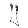 Showa Industries W11 BK Dual Stand 22 Black view 1