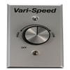 VES Ceiling Fan Variable Speed Control, 5 Amp Wall Switch view 1