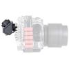 Ikelite - 45 Degree Magnified Viewfinder Type 1 for DSLR and Mirrorless Housings view 1