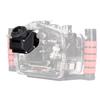 Ikelite - 45 Degree Magnified Viewfinder Type 1 for DSLR and Mirrorless Housings view 2
