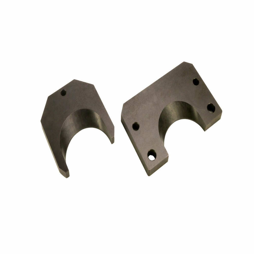 Steel Dragon Tools Upper and Lower Replacement Blades 50A Handheld Hydraulic Wire Cable Cutter