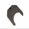 Steel Dragon Tools Upper and Lower Replacement Blades 50A Handheld Hydraulic Wire Cable Cutter view 3