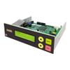 Acard 1 to 1 Controller for Blu-ray BD/DVD/CD Disc Copy Duplicator + SATA Cables view 1