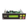 Acard 1 to 1 Controller for Blu-ray BD/DVD/CD Disc Copy Duplicator + SATA Cables view 2