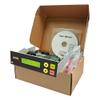 Acard 1 to 1 Controller for Blu-ray BD/DVD/CD Disc Copy Duplicator + SATA Cables view 3