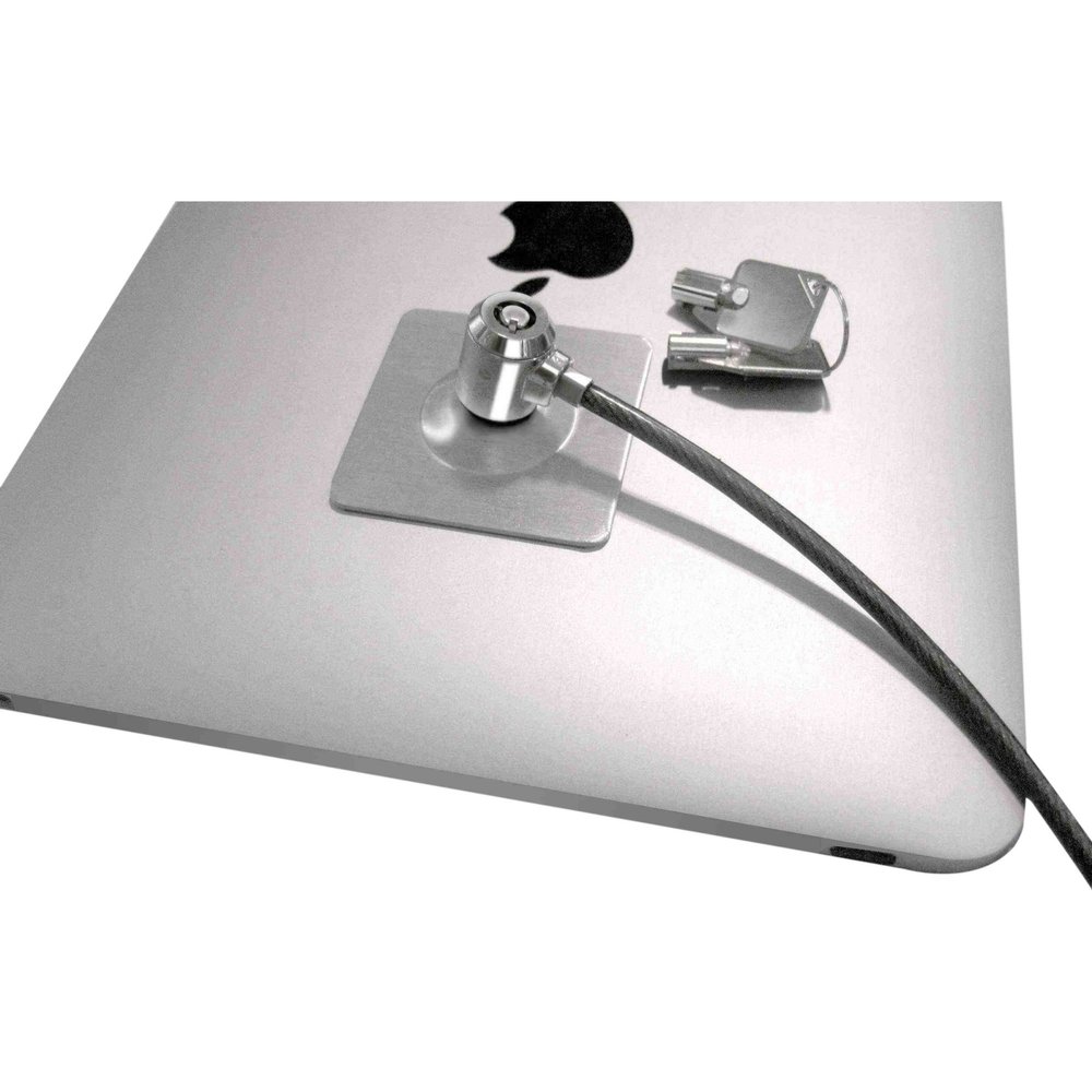 Compulocks Brands44; Inc. Maclocks Universal Tablet Lock - CL15UTL