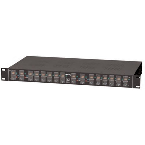 ALTRONIX NetWay16 PoE Midspan,16 Port