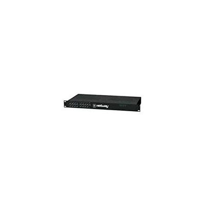 ALTRONIX NetWay8 PoE Midspan,8 Port