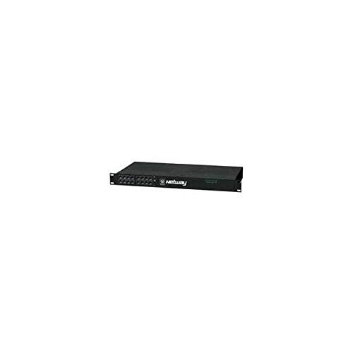 ALTRONIX NetWay8 PoE Midspan,8 Port