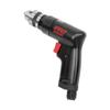 M7 Air Drill and Driver with 3/8 Drive 0.7 hp and Keyed Chuck (QE-434) view 2