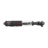 M7 Air Angle Impact Wrench with 1/2" Square Drive and Pin Clutch Impact (NE-462) view 2